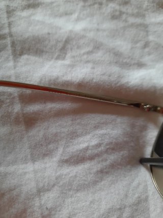 Gafas de sol Dior Aviador Originales Italia