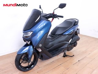 YAMAHA NMAX