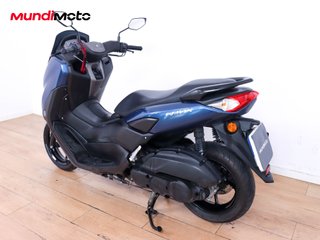 YAMAHA NMAX