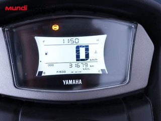YAMAHA NMAX