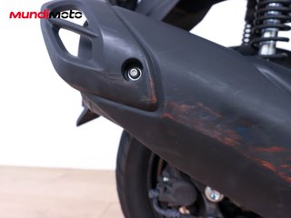 YAMAHA NMAX