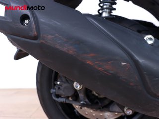 YAMAHA NMAX