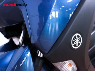 YAMAHA NMAX