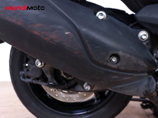 YAMAHA NMAX