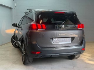 Peugeot 3008 2018