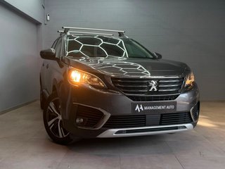 Peugeot 3008 2018