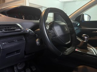 Peugeot 3008 2018