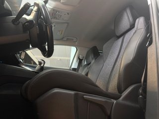 Peugeot 3008 2018