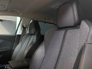 Peugeot 3008 2018