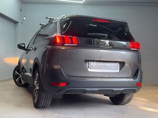 Peugeot 3008 2018