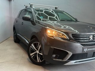 Peugeot 3008 2018
