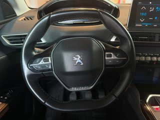 Peugeot 3008 2018