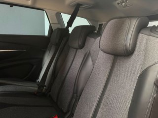 Peugeot 3008 2018