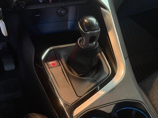 Peugeot 3008 2018