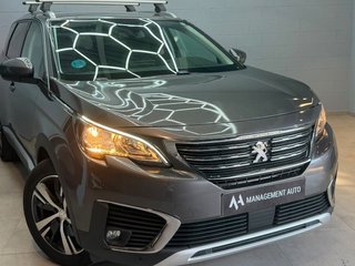 Peugeot 3008 2018