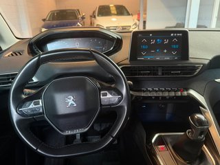 Peugeot 3008 2018