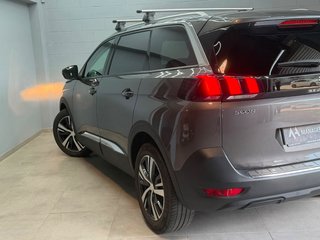 Peugeot 3008 2018