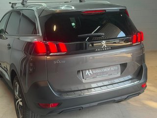 Peugeot 3008 2018