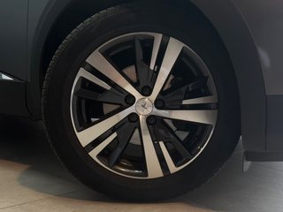Peugeot 3008 2018