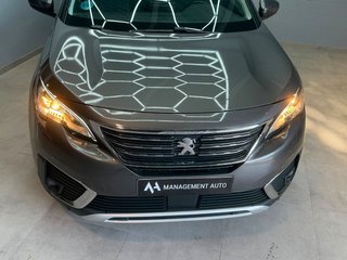 Peugeot 3008 2018