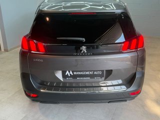 Peugeot 3008 2018