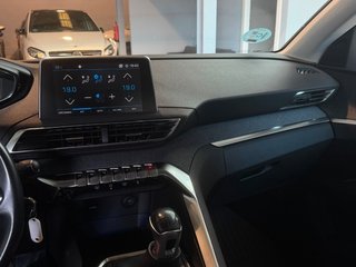 Peugeot 3008 2018