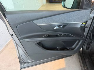 Peugeot 3008 2018