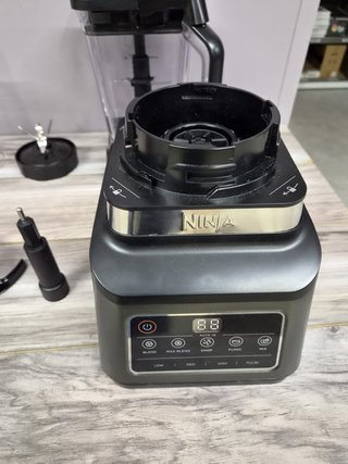 Procesador de alimentos Ninja 3 en 1