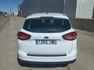 Ford C-MAX 2017