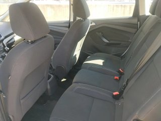 Ford C-MAX 2017
