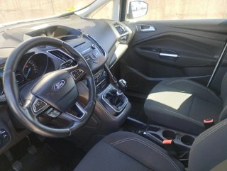 Ford C-MAX 2017