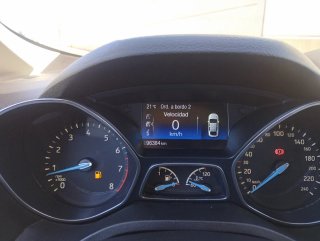 Ford C-MAX 2017