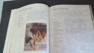 Pizarro. Cocina tradicional española