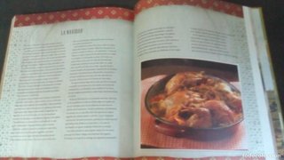 Pizarro. Cocina tradicional española