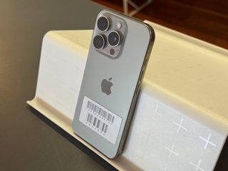 iPhone 16 Pro REESTRENO - GARANTIA