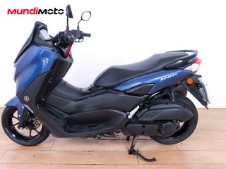 YAMAHA NMAX