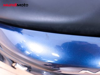 YAMAHA NMAX