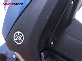 YAMAHA NMAX