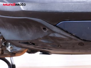 YAMAHA NMAX