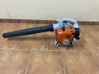 Sopladora Stihl BG 56 Gasolina