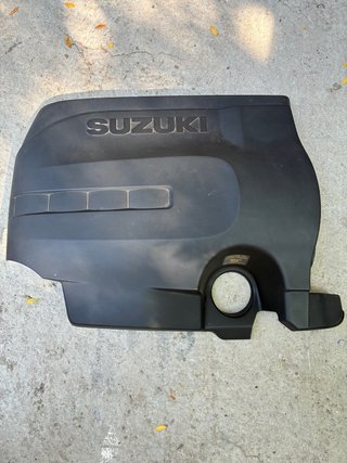 Tapa motor Suzuki Gran Vitara