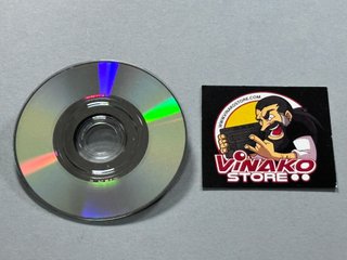 Kinnikuman 2nd Generations Nintendo GameCube NTSCJ