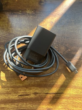 Auricolari wireless Logitech H800 neri