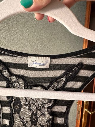 Camiseta Tirantes Campanilla Disney