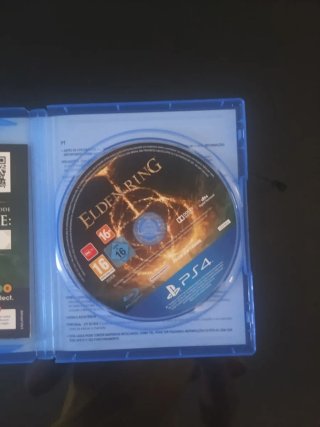 Elden Ring PS4