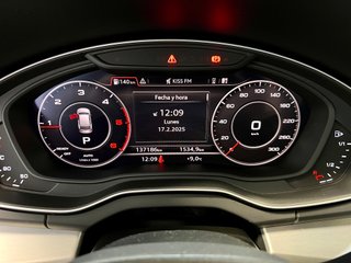 Audi Q5 2018