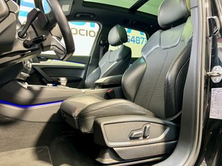 Audi Q5 2018