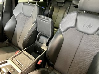 Audi Q5 2018