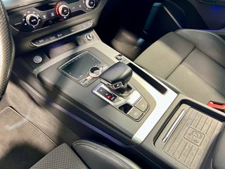 Audi Q5 2018