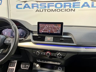 Audi Q5 2018
